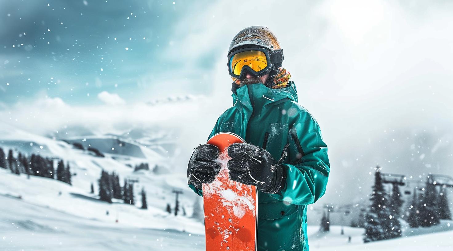 Die optimale Ausrüstung für Skitouren