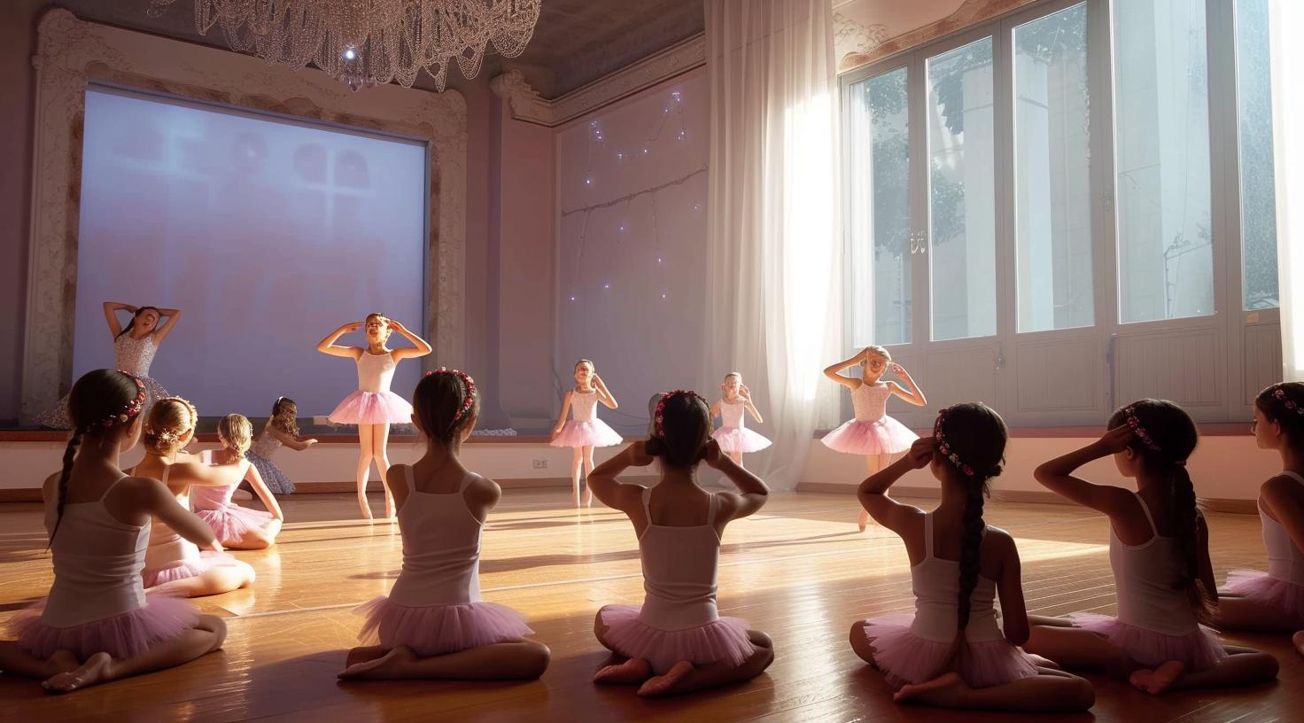 Kindersport: Die Vorteile von Teamsportarten für Kinder